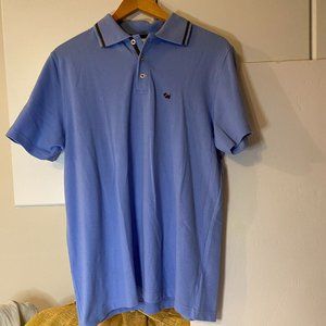 Ferrioni Men's Polo Shirt Size Medium